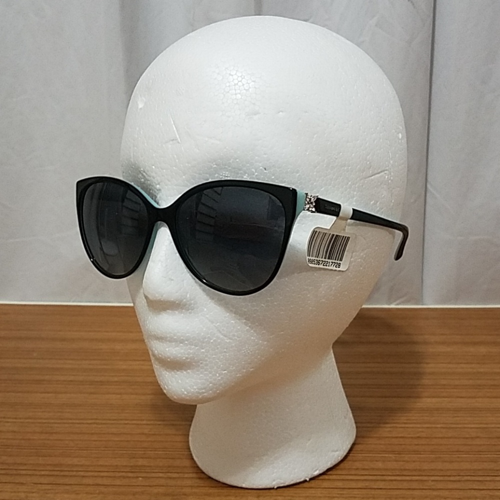 Authentic Tiffany & Co. 0TF4089B sunglasses